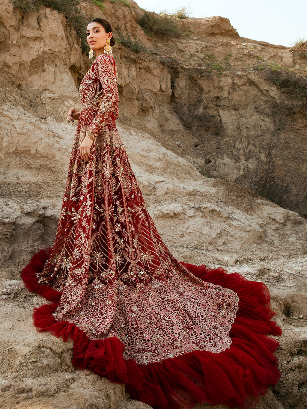 Epoque | Dawn of Love | Rosetta-EP-04 - House Of Anaya