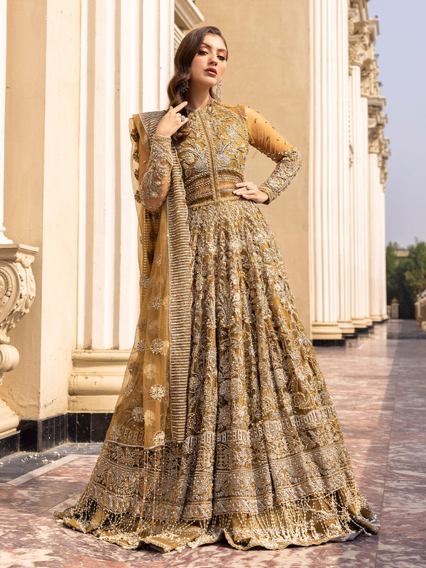 Epoque | Reverie Bridals | Celestial - House Of Anaya