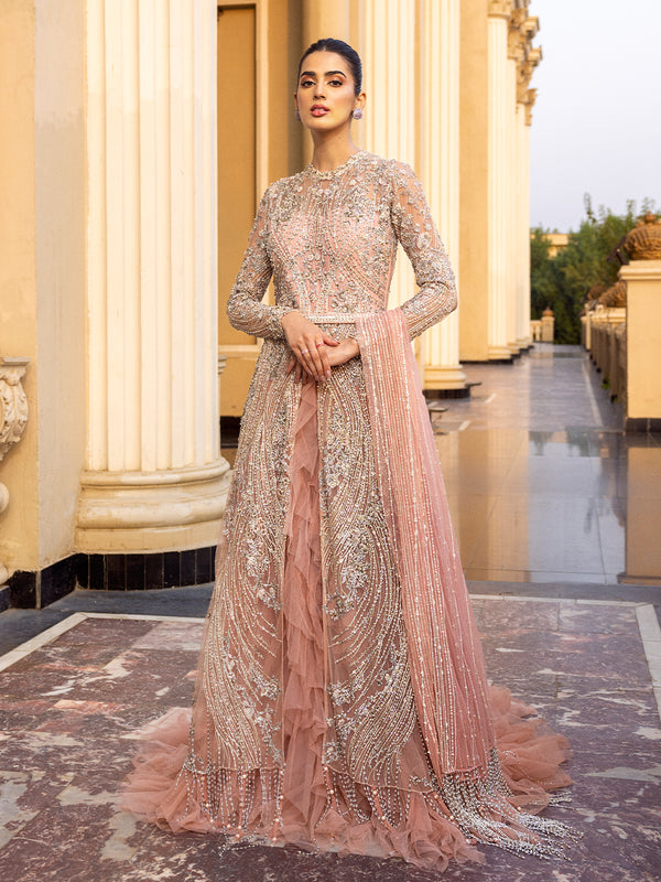 Epoque | Reverie Bridals | Enamour - House Of Anaya