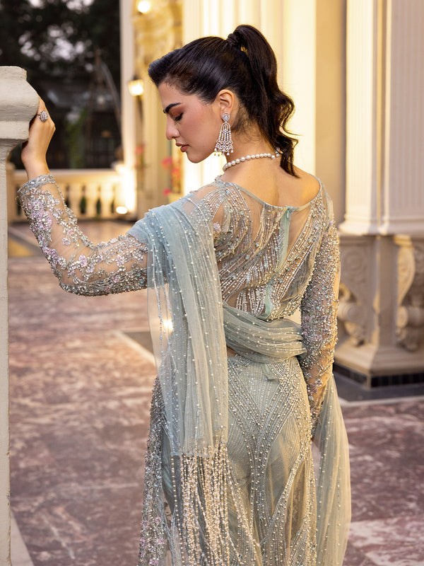 Epoque | Reverie Bridals | Sirene - House Of Anaya