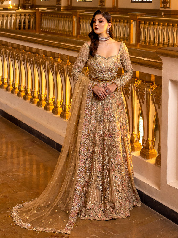 Epoque | Reverie Bridals | Majestueuse - House Of Anaya