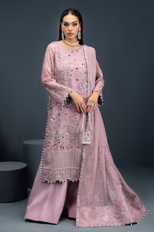Alizeh | Reena Handcrafted 24 | Eris-Reena-V01D06 - House Of Anaya