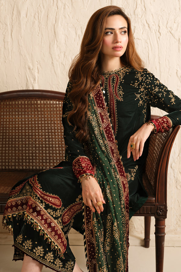 Jazmin | Velvet Edit 24 |  Velvet Formal VF-2034 - House Of Anaya