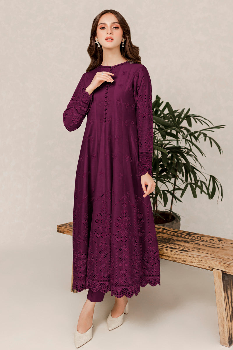 Jazmin | Ready to Wear 25 | RTW-1092 - Riwayat-e-Khas