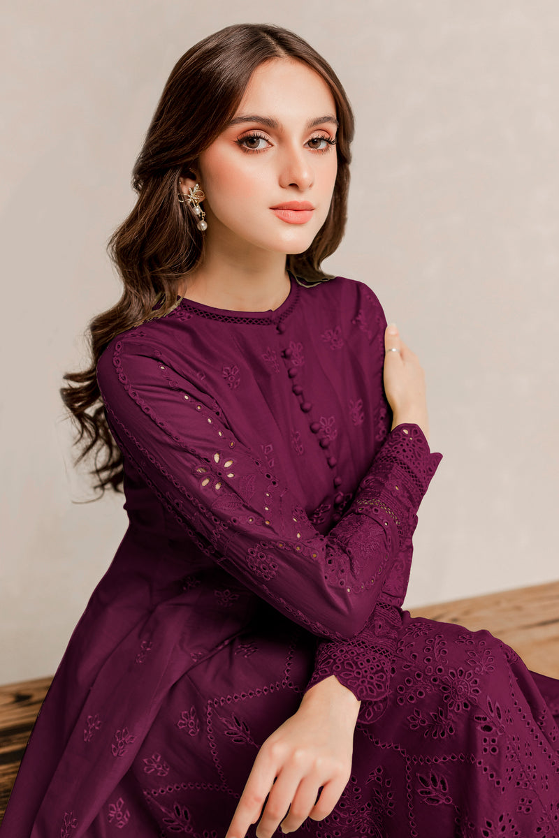 Jazmin | Ready to Wear 25 | RTW-1092 - Riwayat-e-Khas