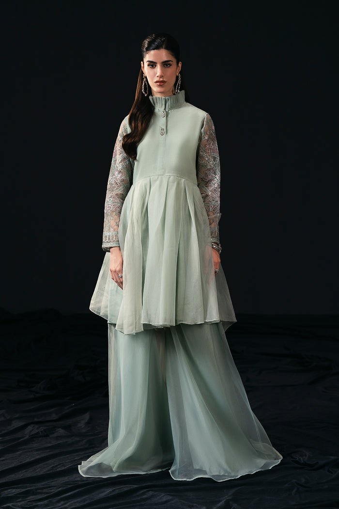 Flossie | Charmuse Formals | REGAL
