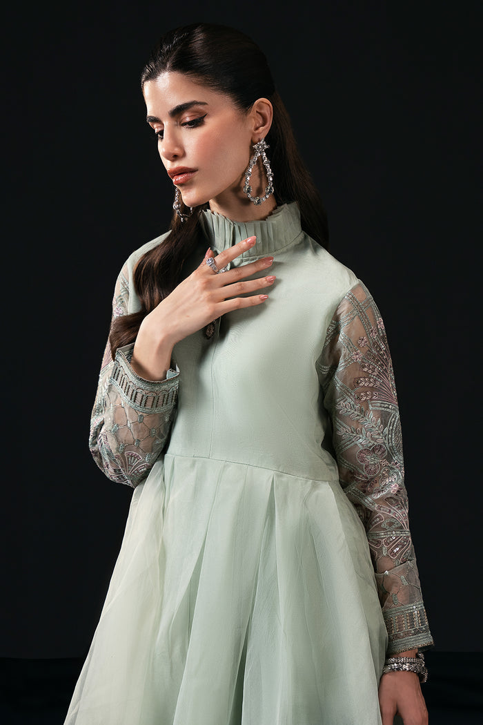 Flossie | Charmuse Formals | REGAL