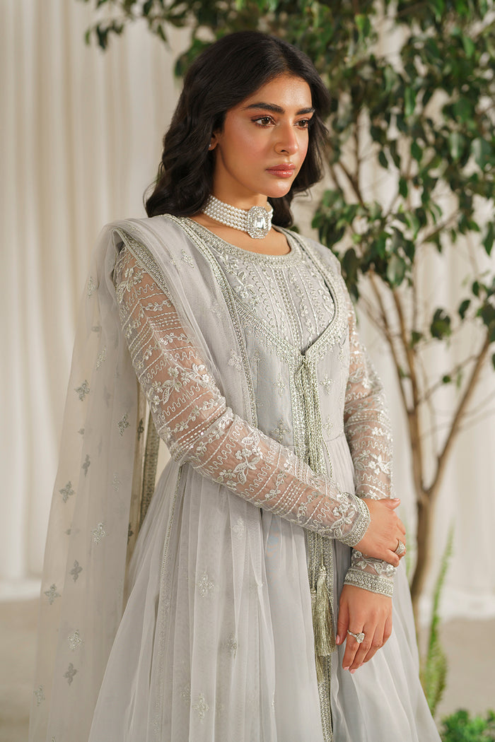 Flossie | Dahlia Formals | TULIP