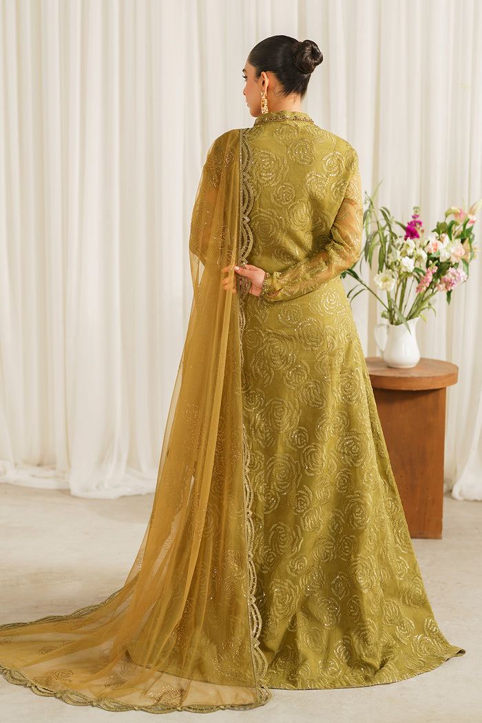 Flossie | Nightingale Formals | MAGNOLIA