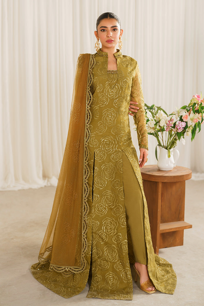 Flossie | Nightingale Formals | MAGNOLIA