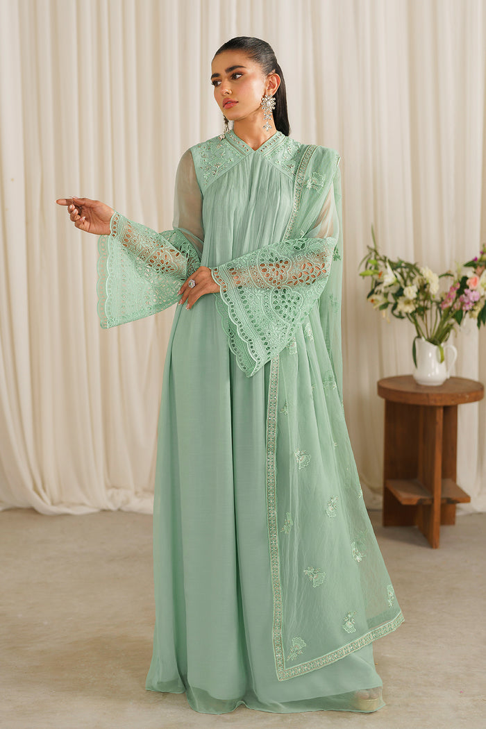 Flossie | Nightingale Formals | EVE