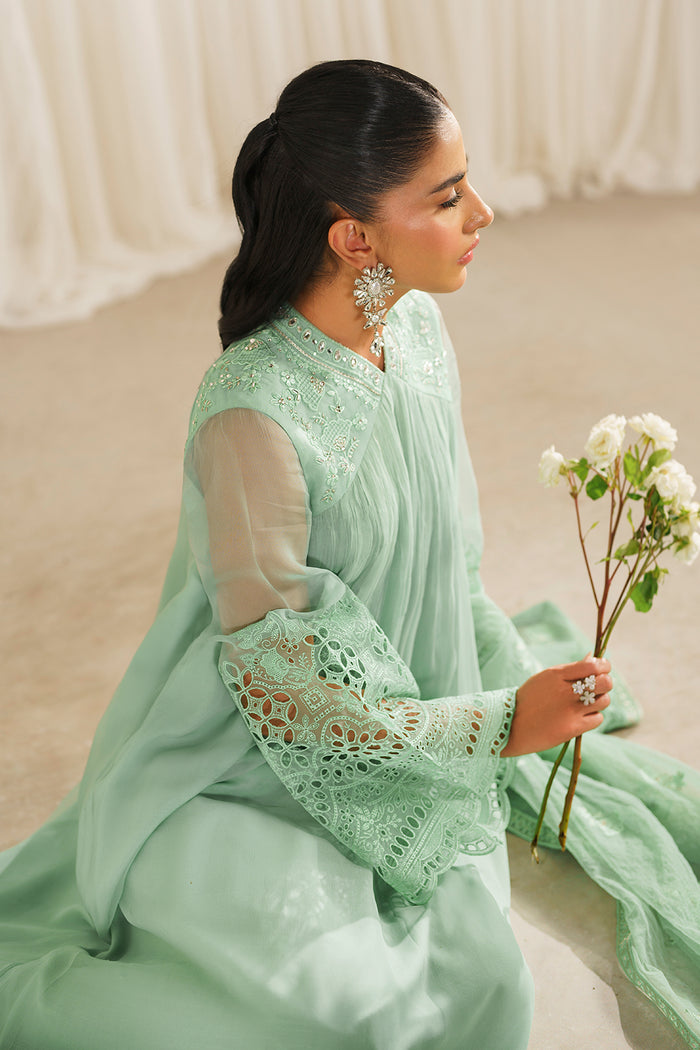 Flossie | Nightingale Formals | EVE