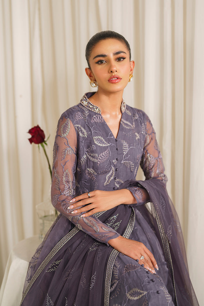 Flossie | Nightingale Formals | HYDRANGEA