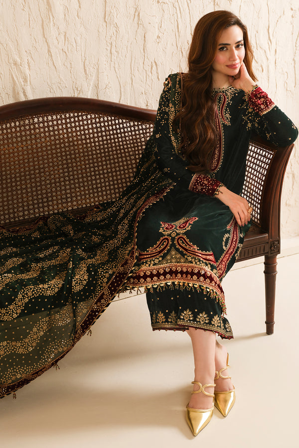 Jazmin | Velvet Edit 24 |  Velvet Formal VF-2034 - House Of Anaya