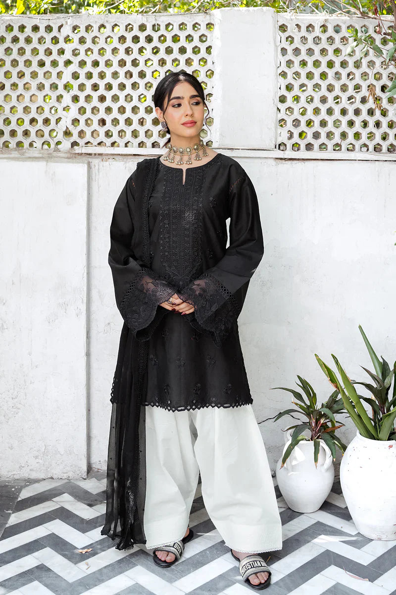 Saira rizwan | Ik Serra Pret 2024 | KASHF SRIK24-05