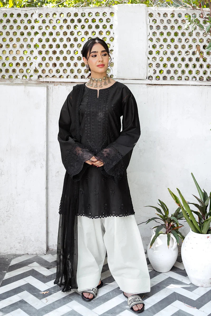 Saira rizwan | Ik Serra Pret 2024 | KASHF SRIK24-05