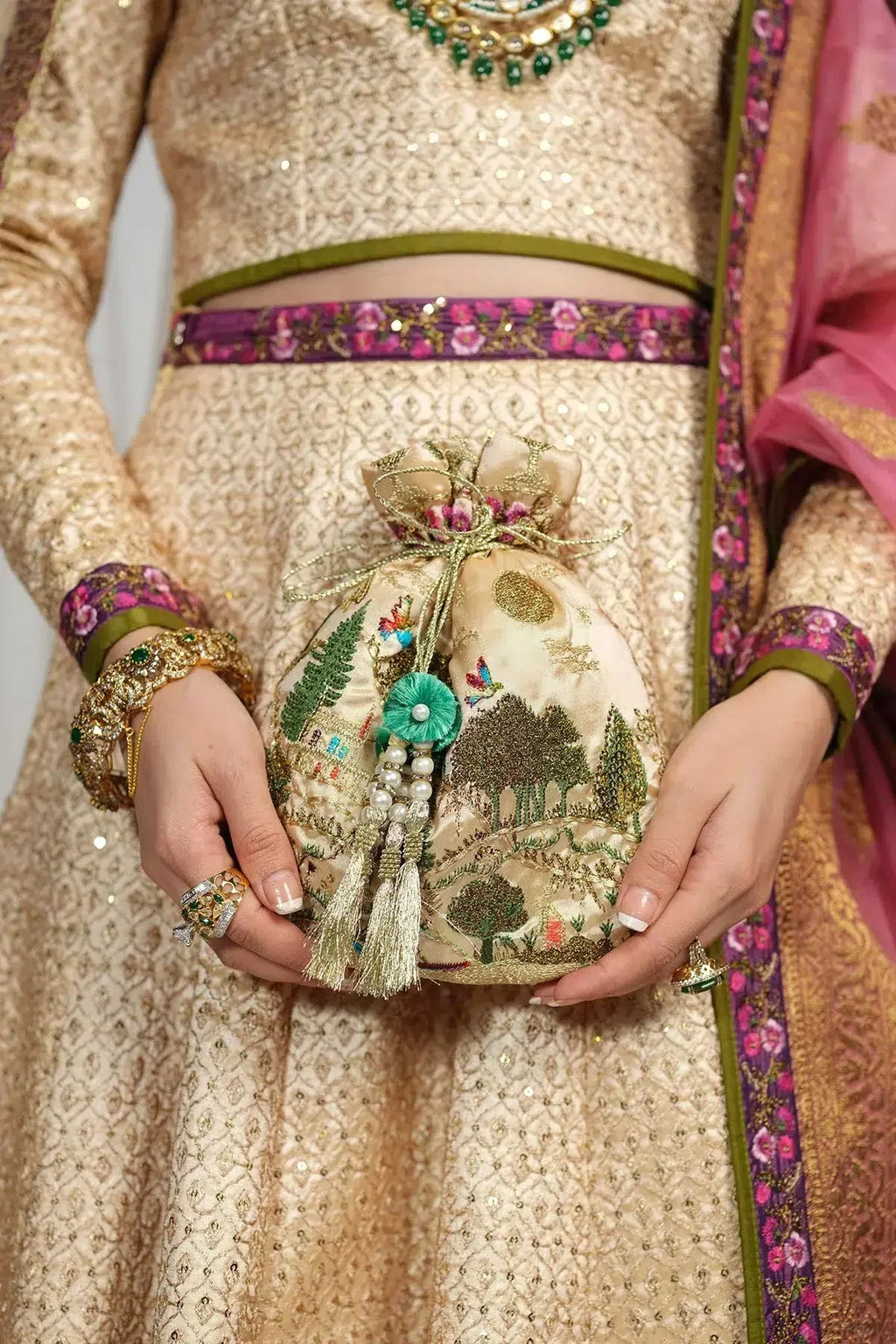 Fahad Hussayn | National Sport Casbah | Gharoli - House Of Anaya