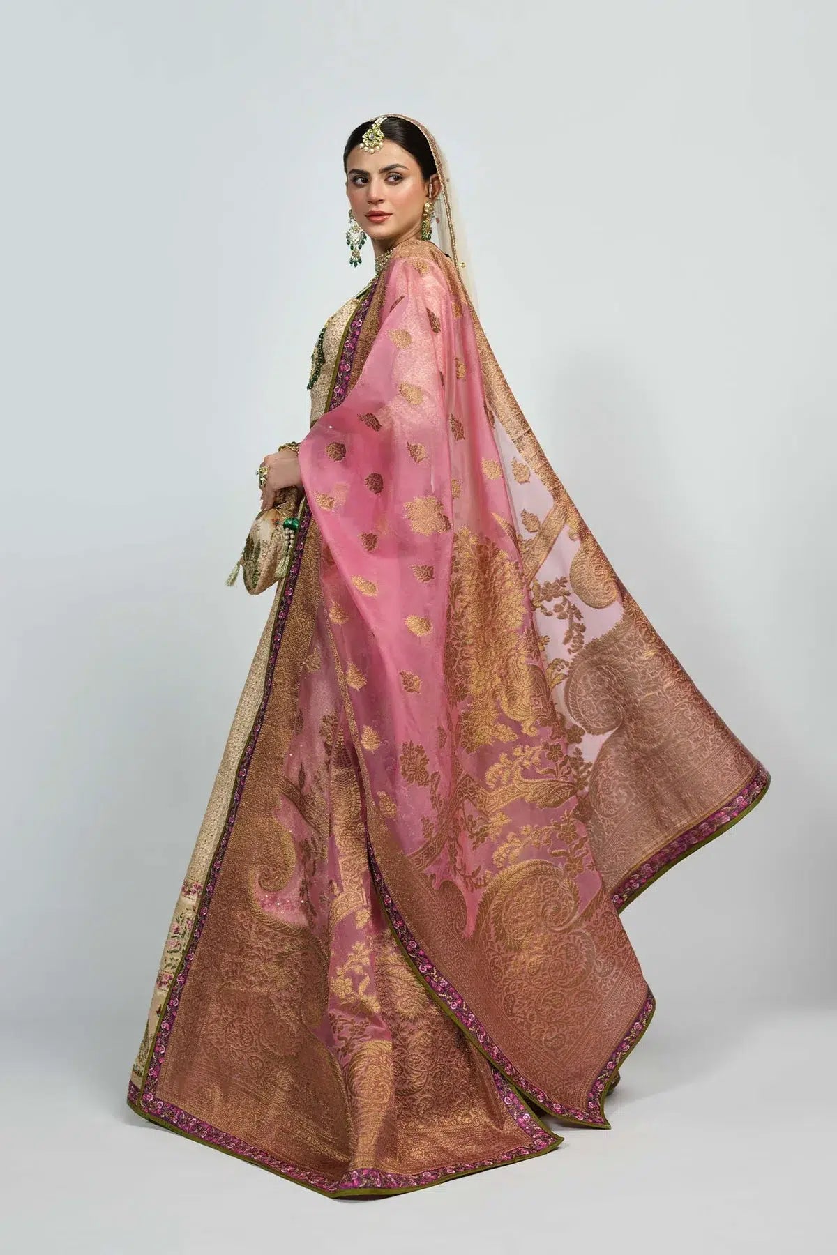 Fahad Hussayn | National Sport Casbah | Gharoli - House Of Anaya