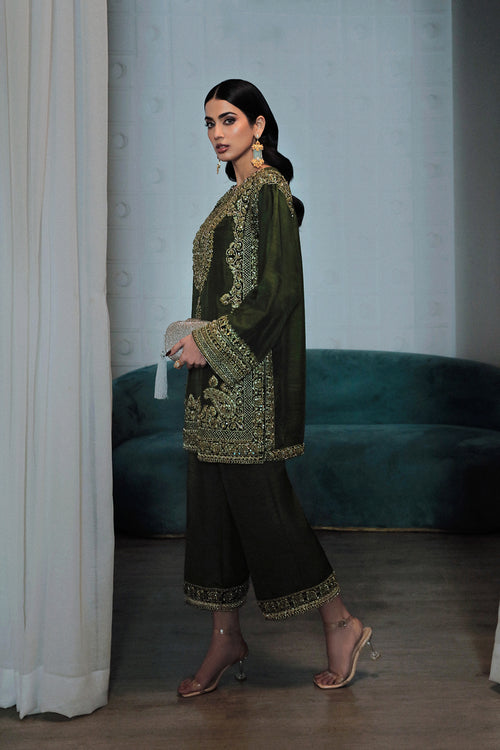 Saira Rizwan | Riona Luxury Formals | Imani - House Of Anaya