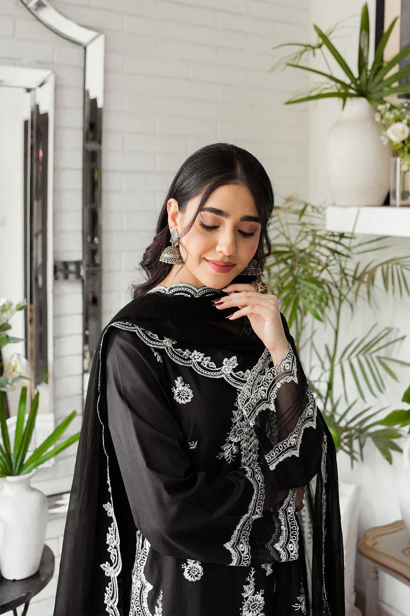 Saira rizwan | Ik Serra Pret 2024 | AFIRIN SRIK24-01