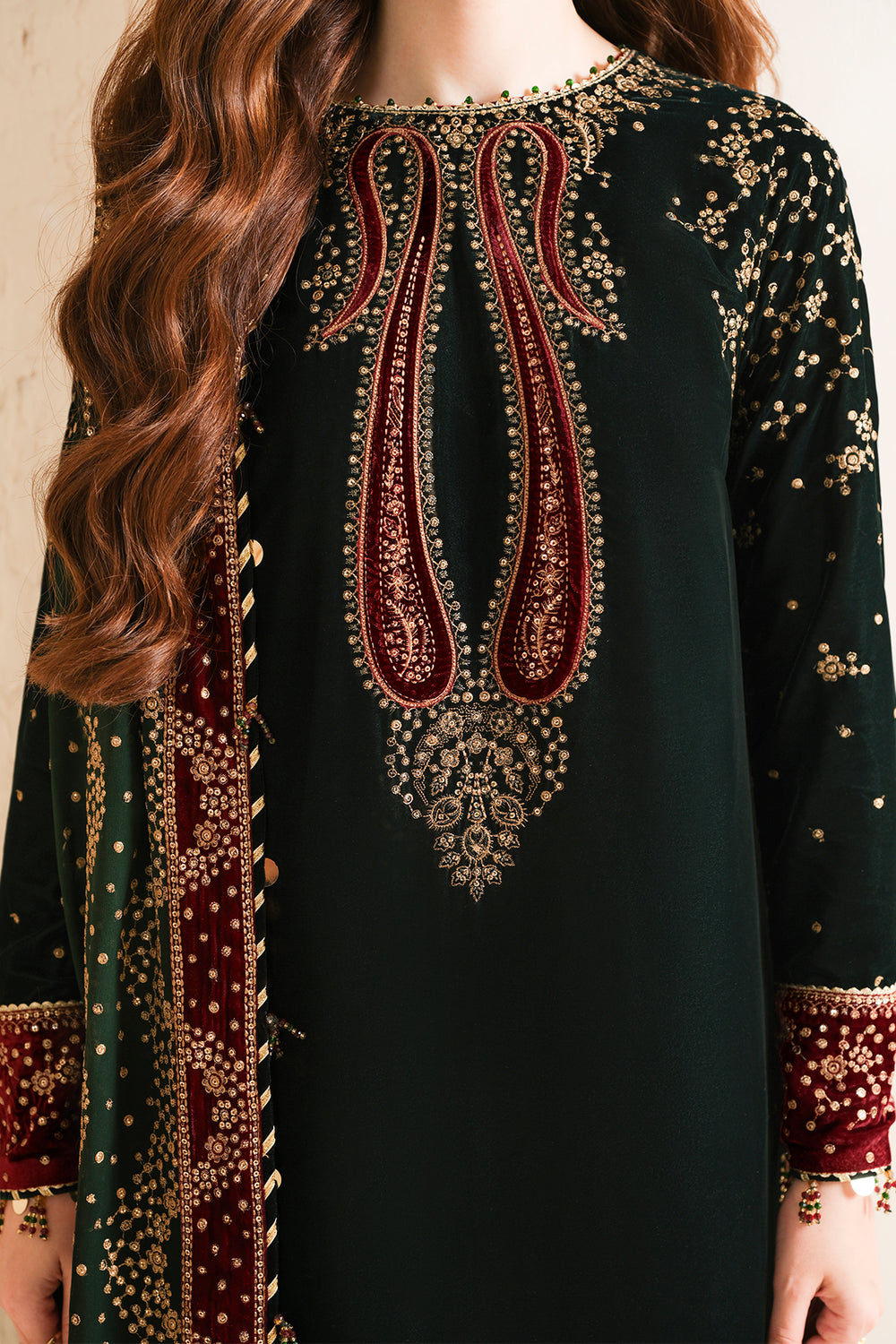 Jazmin | Velvet Edit 24 |  Velvet Formal VF-2034 - House Of Anaya
