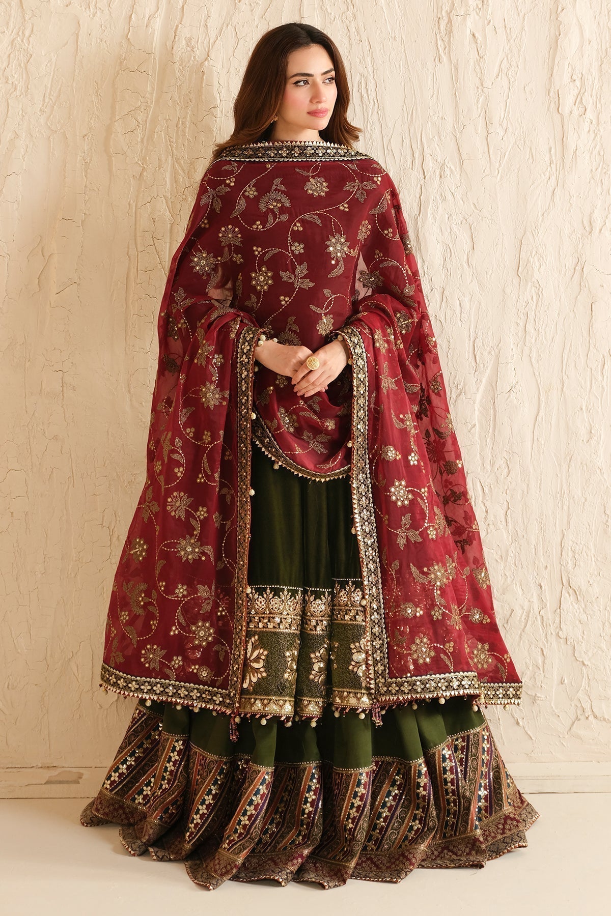 Jazmin | Velvet Edit 24 | Velvet Formal  VF-2036 - House Of Anaya