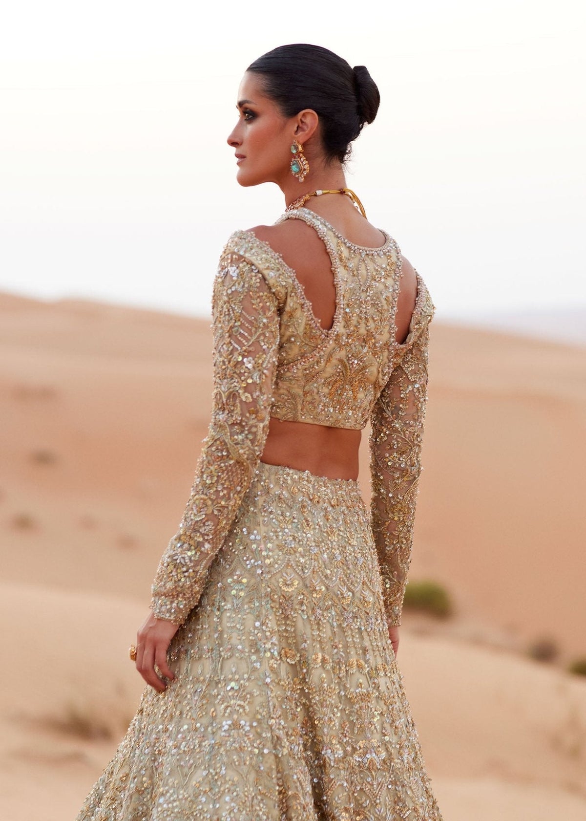 Kanwal Malik | Seera Bridals-26 | Haya