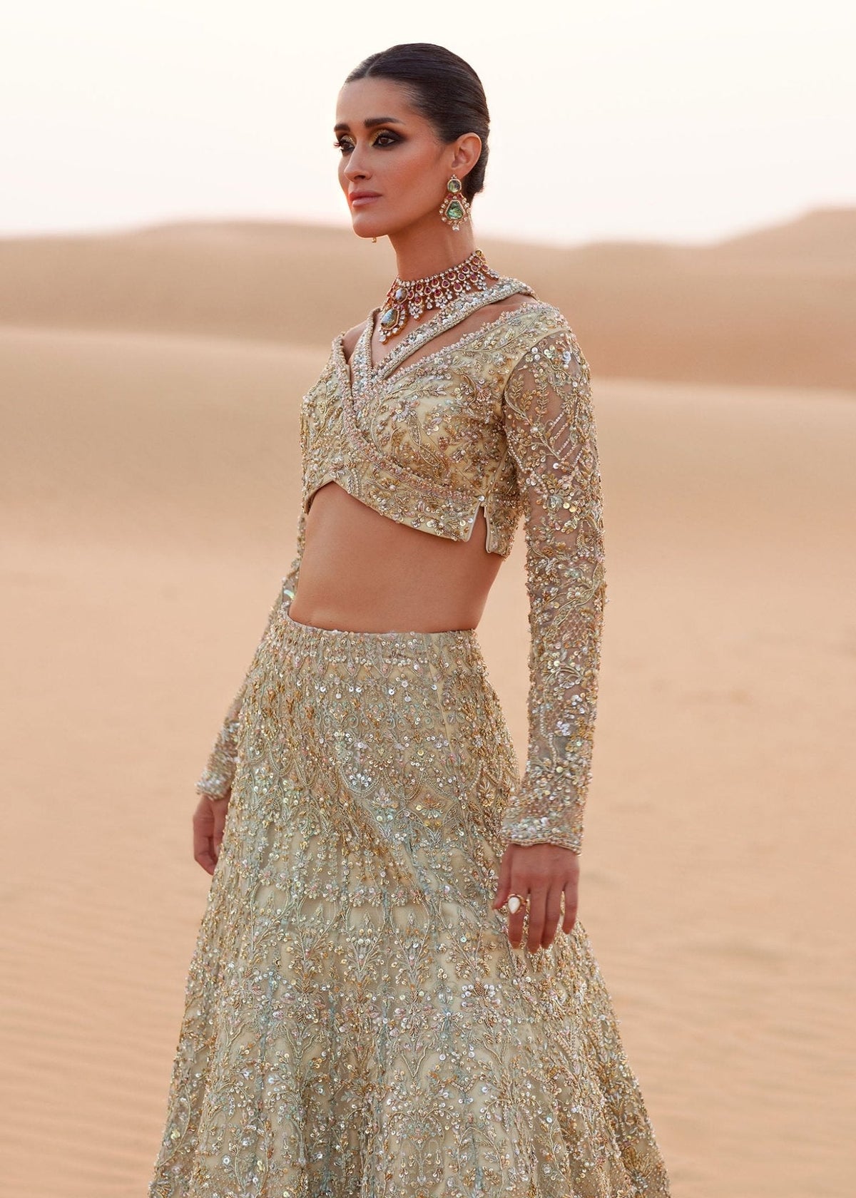 Kanwal Malik | Seera Bridals-26 | Haya