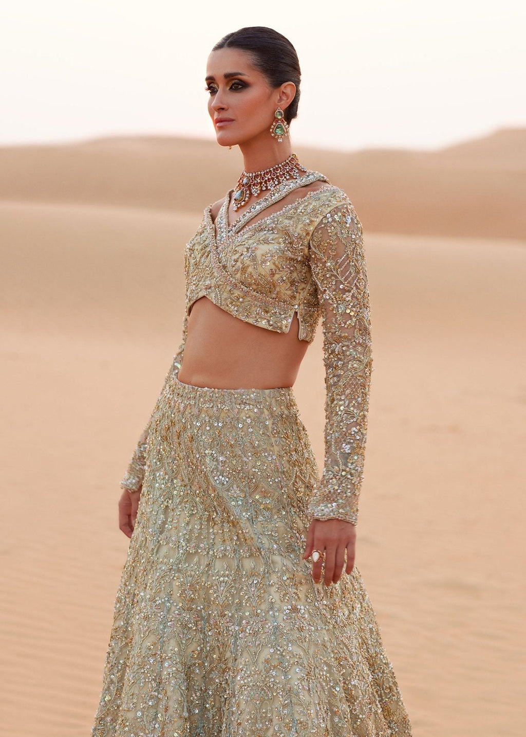 Kanwal Malik | Seera Bridals-26 | Haya
