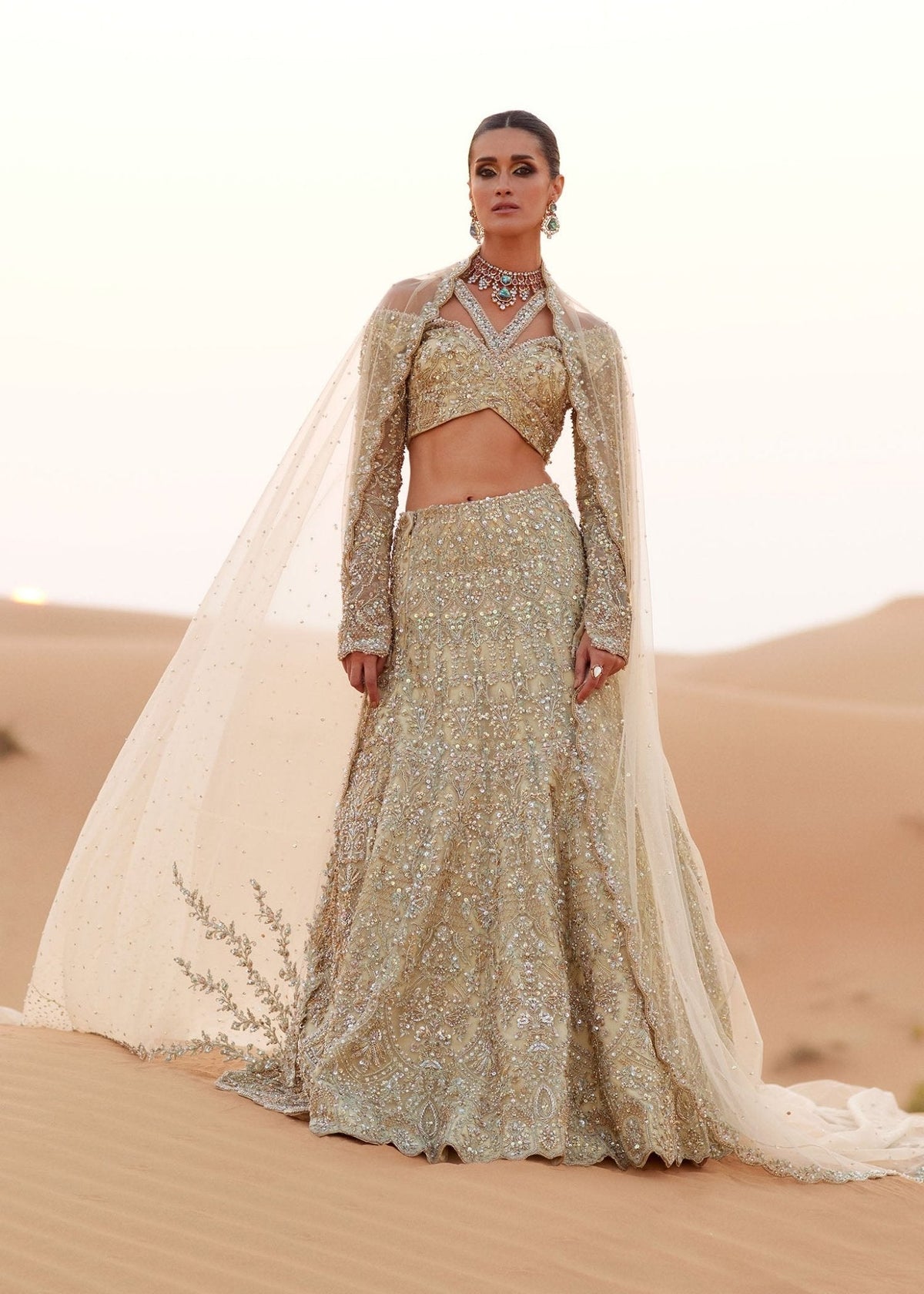 Kanwal Malik | Seera Bridals-26 | Haya