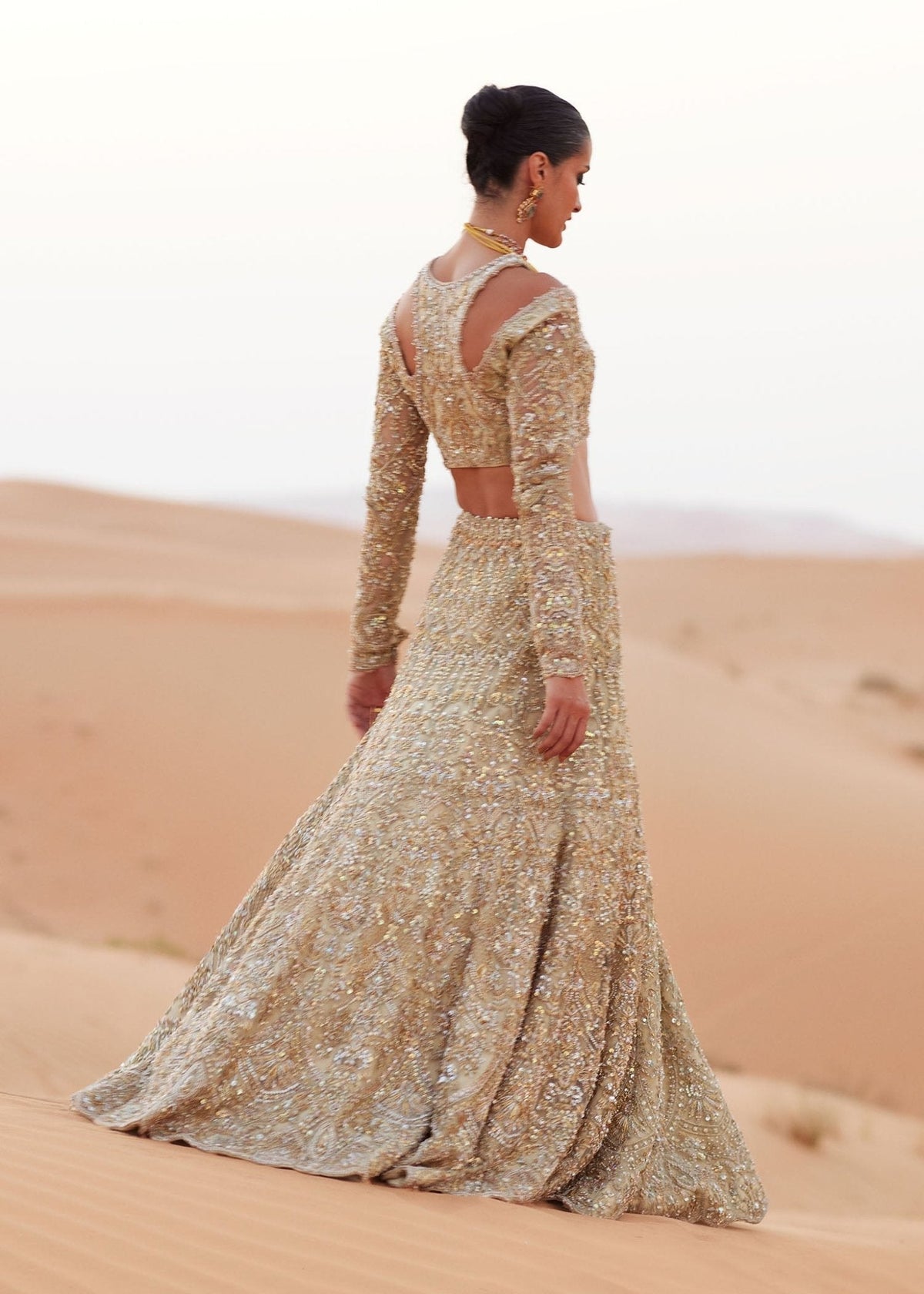 Kanwal Malik | Seera Bridals-26 | Haya