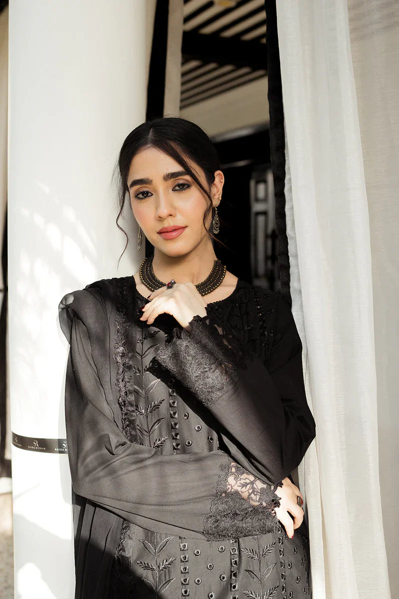 Saira rizwan | Ik Serra Pret 2024 | KOYAL SRIK24-02