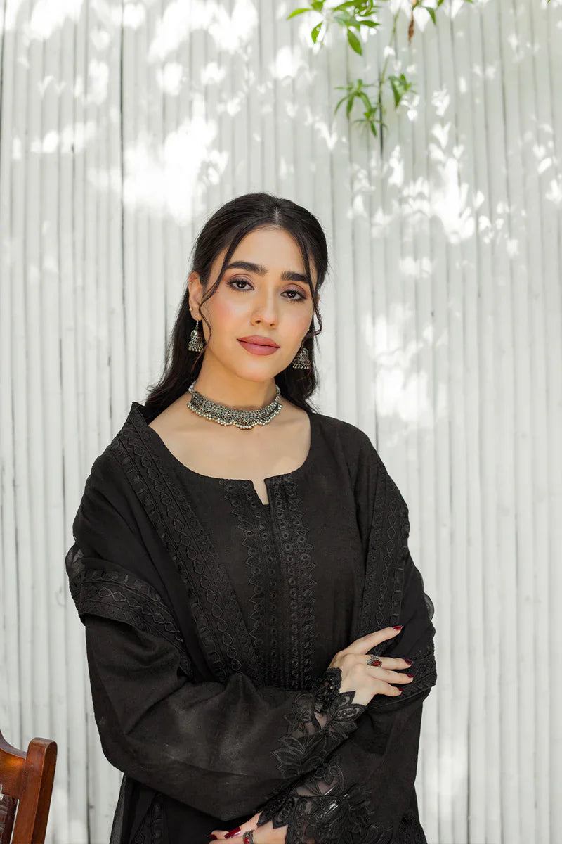 Saira rizwan | Ik Serra Pret 2024 | FARHAT SRIK24-06