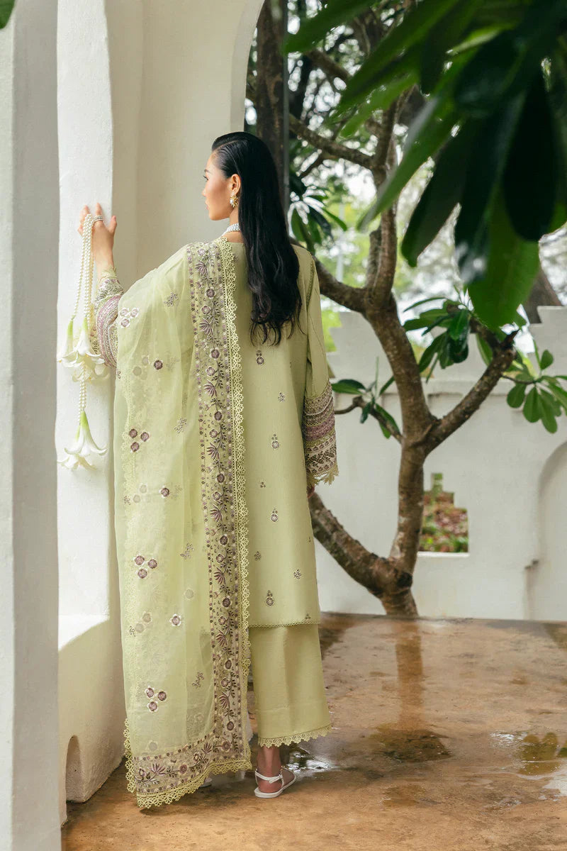Saira Rizwan | sajri-eid-pret-2025 | ELAN SREP01-25