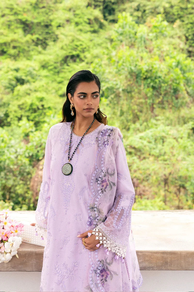 Saira Rizwan | sajri-eid-pret-2025 | JARDIN SREP07-25