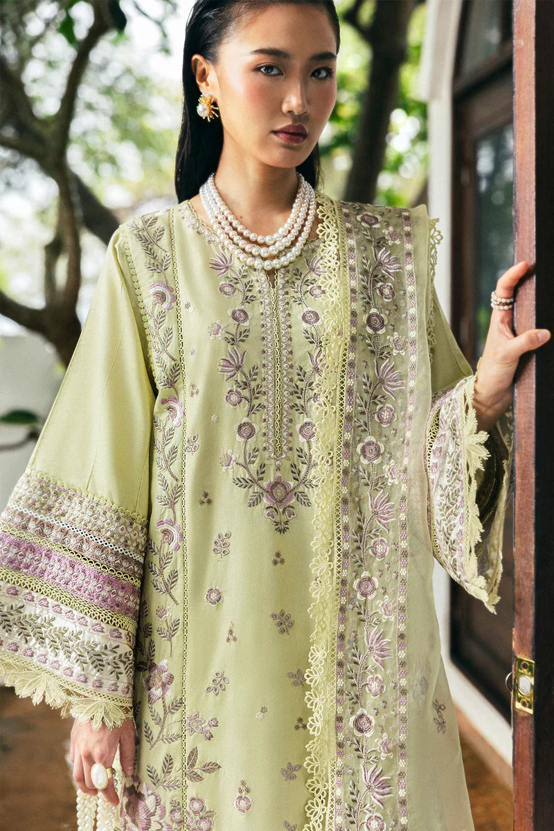 Saira Rizwan | sajri-eid-pret-2025 | ELAN SREP01-25