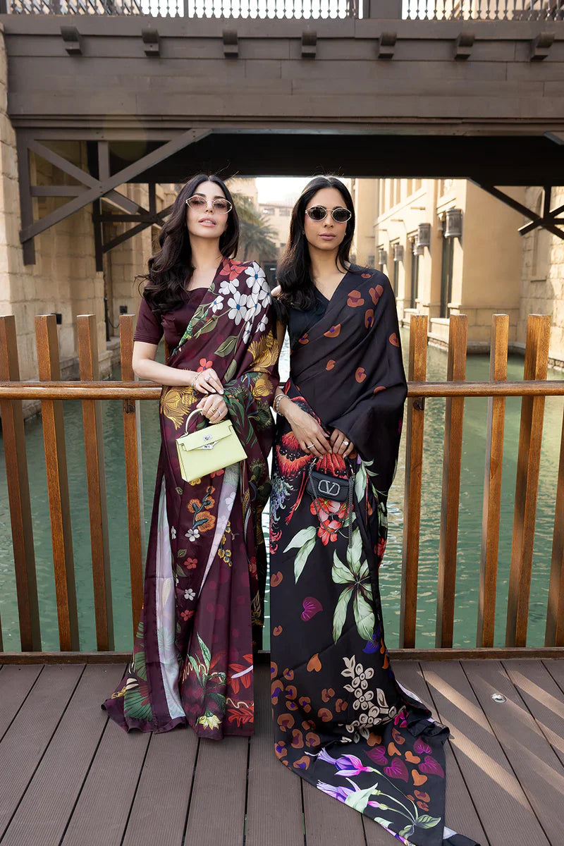 Saira Rizwan | Resort Collection 2025 | ARICA-SRRC07-25