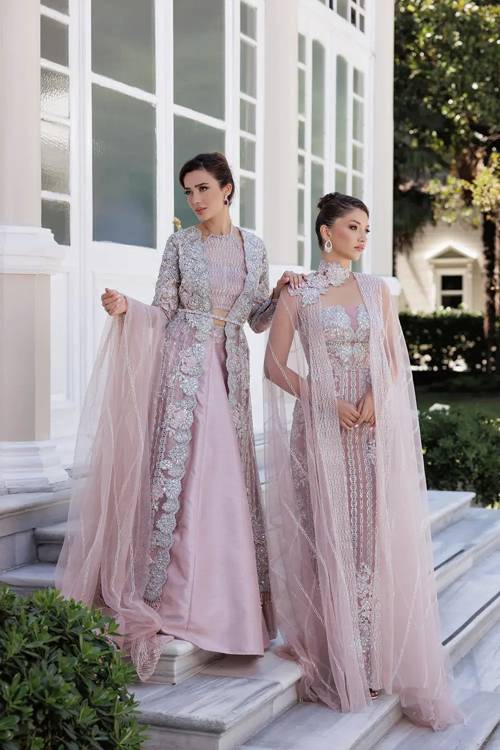 Saira Rizwan | Lumiere Festive 23 | ELLA SR-01 - House Of Anaya
