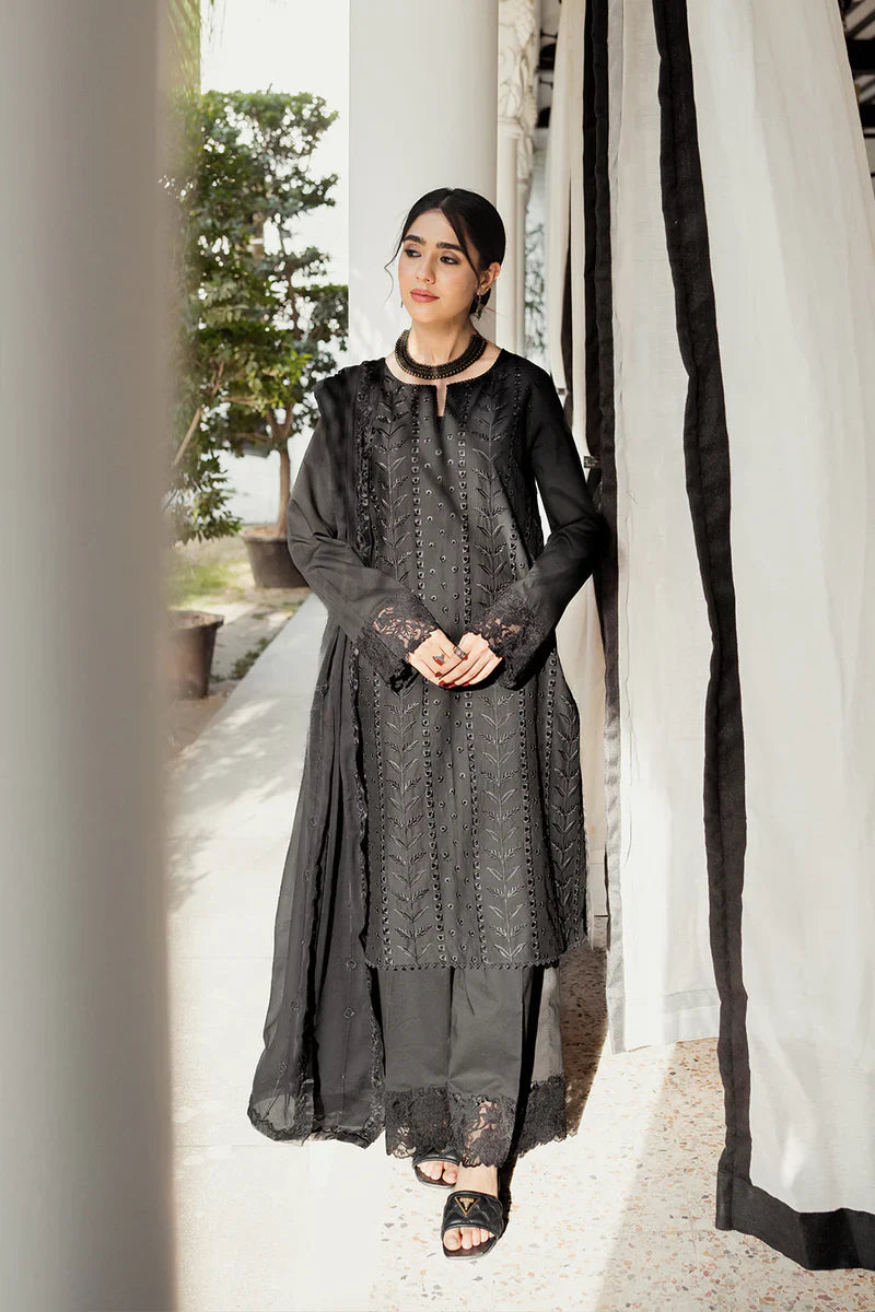 Saira rizwan | Ik Serra Pret 2024 | KOYAL SRIK24-02