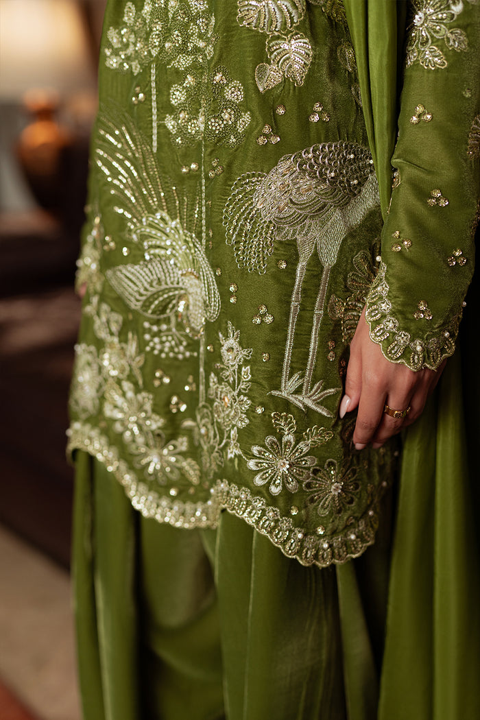 Saira Rizwan | Velvet Pret 25 | KAHWA-SRVP25-08