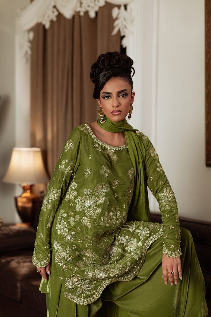 Saira Rizwan | Velvet Pret 25 | KAHWA-SRVP25-08
