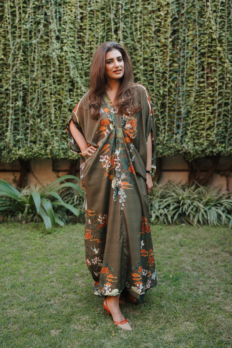 Saira Rizwan | Resort Collection 2025 | SAKURA-SRRC08-25