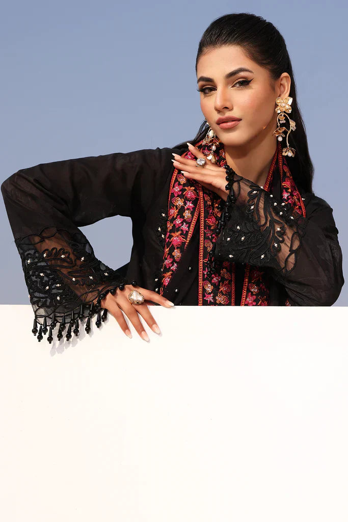 Charizma | Signature Festive 24 | ED-01 - House Of Anaya