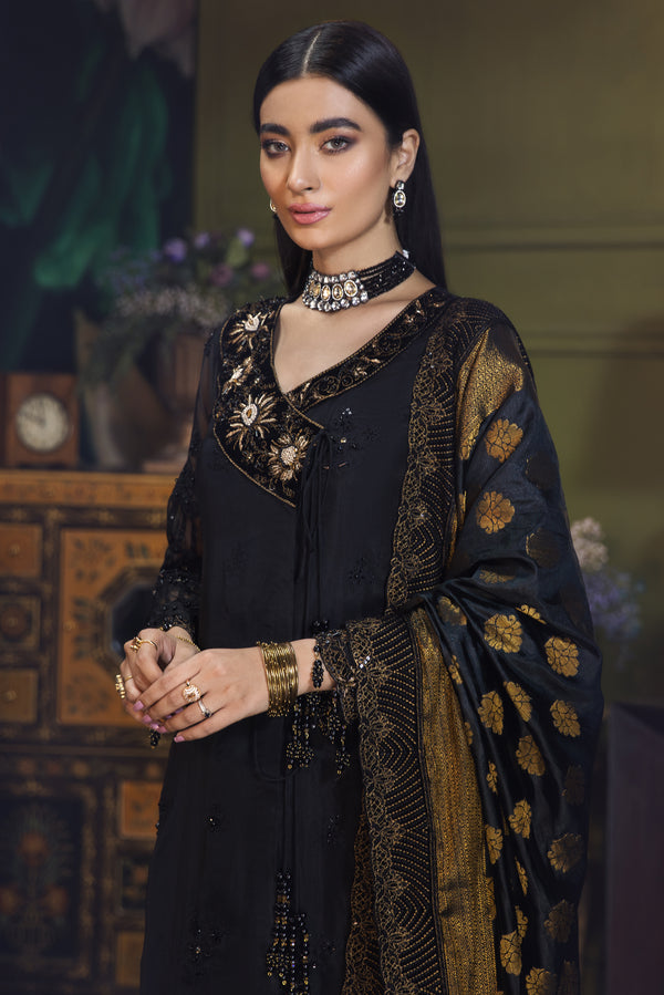 House of Nawab | Luxury Formals | KAAVISH - House Of Anaya