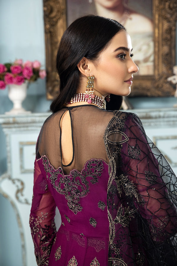 House of Nawab | Luxury Formals | KHURMI - House Of Anaya