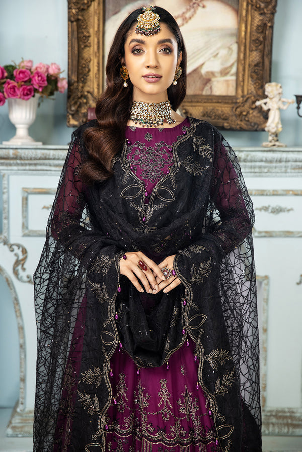 House of Nawab | Luxury Formals | KHURMI - House Of Anaya