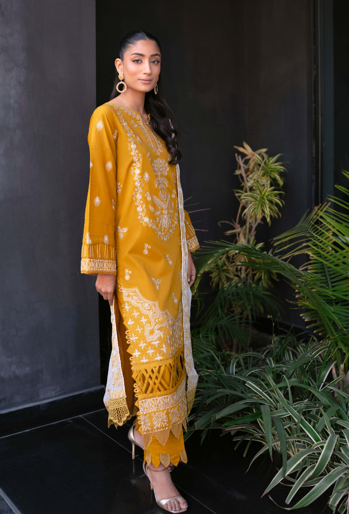 Humdum | Meraki Lawn 24 | d04 - House Of Anaya