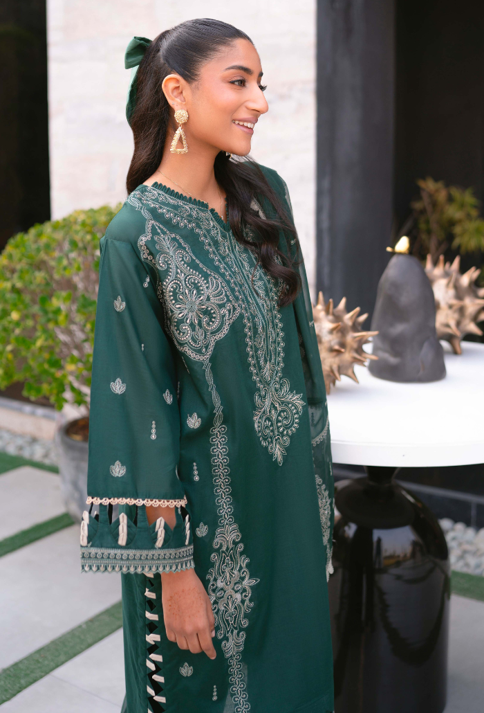 Humdum | Meraki Lawn 24 | d03 - House Of Anaya