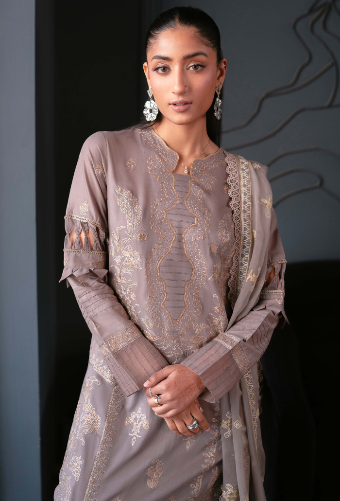 Humdum | Meraki Lawn 24 | d07 - House Of Anaya