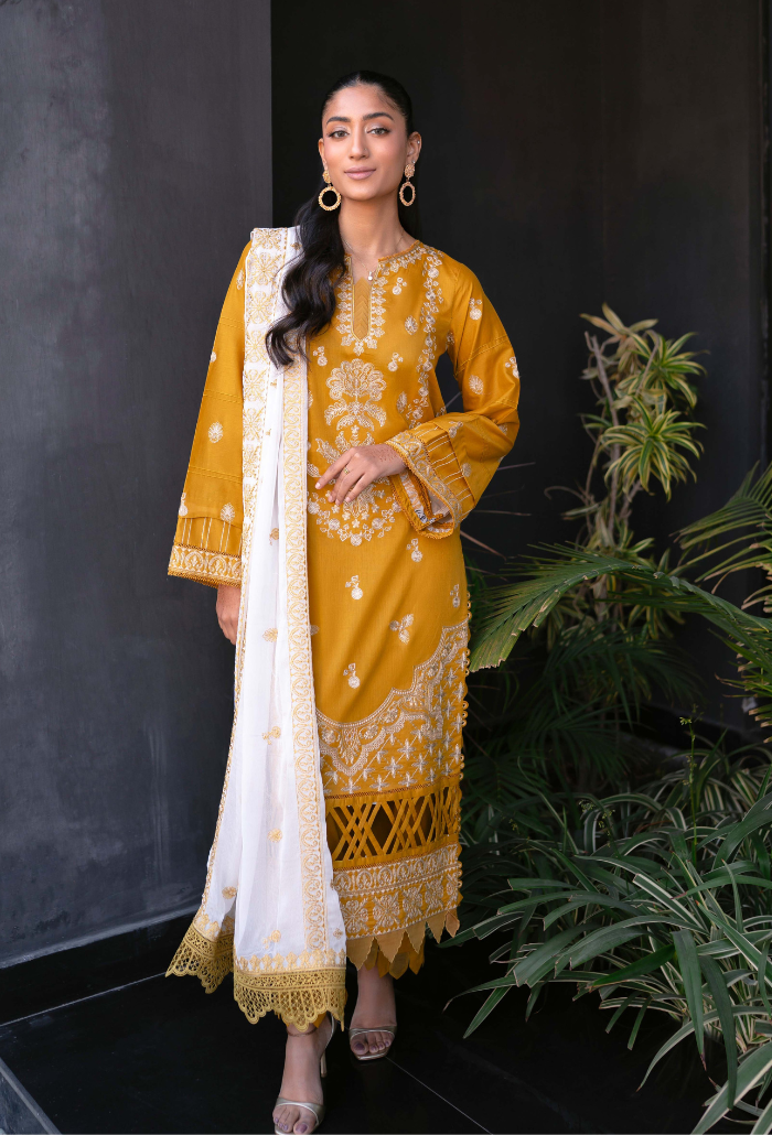 Humdum | Meraki Lawn 24 | d04 - House Of Anaya